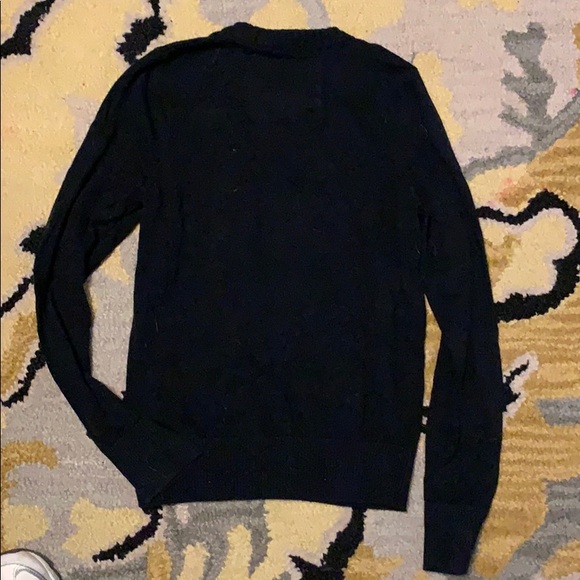 Abercrombie sweater - Picture 3 of 4